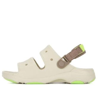 Sandály Crocs Classic All Terrain „Béžová“ 207711-2Y3