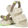 Sandály Crocs Classic All Terrain „Béžová“ 207711-2Y3
