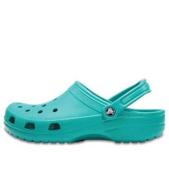 Sandály Crocs Classic Clog Beach Lake Blue 10001-3N9