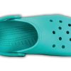 Sandály Crocs Classic Clog Beach Lake Blue 10001-3N9
