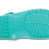 Sandály Crocs Classic Clog Beach Lake Blue 10001-3N9