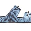 Sandály Crocs Classic Rebel Sanda „Blue Black“ 208338-988