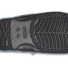 Sandály Crocs Classic Rebel Sanda „Blue Black“ 208338-988