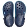 Sandály Crocs Crocband Beach Deep Blue 205889-410