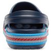 Sandály Crocs Crocband Beach Deep Blue 205889-410