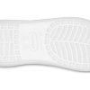 Sandály Crocs Crush „Bílé“ 207670-100