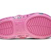 Sandály Crocs (GS) Classic Charm Mary Jane „Pink Purple“ 206364-669