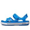 Sandály Crocs (GS) Crocband II „Blue White“ 14854-4JN