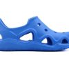 Sandály Crocs (GS) Sea Blue 204021-456