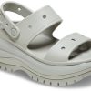 Sandály Crocs Mega Crush „Elephant“ 207989-1LM