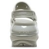 Sandály Crocs Mega Crush „Elephant“ 207989-1LM