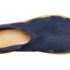 Sandály Crocs Navy Blue 205701-4KL