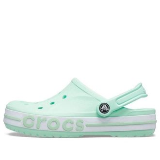 Sandály Crocs Outdoor Beach Sports Mint Green 205089-3TI