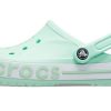 Sandály Crocs Outdoor Beach Sports Mint Green 205089-3TI