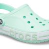 Sandály Crocs Outdoor Beach Sports Mint Green 205089-3TI