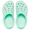 Sandály Crocs Outdoor Beach Sports Mint Green 205089-3TI