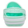 Sandály Crocs Outdoor Beach Sports Mint Green 205089-3TI