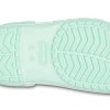 Sandály Crocs Outdoor Beach Sports Mint Green 205089-3TI