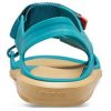 Sandály Crocs Pine Green 206526-3TW