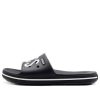 Sandály Crocs Printing Sandals 3rd Generation Pantofle Black 206003-066