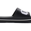 Sandály Crocs Printing Sandals 3rd Generation Pantofle Black 206003-066