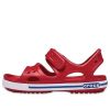 Sandály Crocs (PS) Crocband II „Červené“ 14854-6OE
