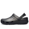 Sandály Crocs Specialist II Clog 2 Black 205619-001