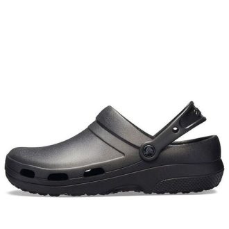 Sandály Crocs Specialist II Clog 2 Black 205619-001