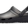 Sandály Crocs Specialist II Clog 2 Black 205619-001