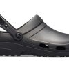 Sandály Crocs Specialist II Clog 2 Black 205619-001