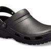 Sandály Crocs Specialist II Clog 2 Black 205619-001