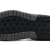 Sandály Crocs Swiftwater „Black Dark Grey“ 205289-001