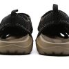Sandály Crocs Swiftwater „Khaki“ 203967-22Y