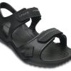 Sandály Crocs Swiftwater River „Black“ 203965-060