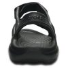 Sandály Crocs Swiftwater River „Black“ 203965-060
