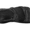 Sandály Crocs Swiftwater River „Black“ 203965-060