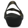 Sandály Crocs (WMNS) „Black“ 204774-060