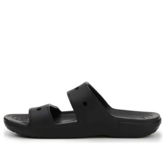 Sandály Crocs (WMNS) Classic „Black“ TMP206761BLKMUL