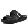 Sandály Crocs (WMNS) Classic „Black“ TMP206761BLKMUL