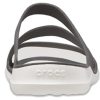 Sandály Crocs (WMNS) „Šedobílé“ 203998-04D