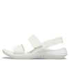 Sandály Crocs (WMNS) LiteRide 360  “White“ 206711-1CN