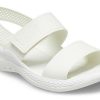 Sandály Crocs (WMNS) LiteRide 360  “White“ 206711-1CN