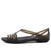 Sandály Crocs (WMNS) Maryjane „Černé“ 202465-001