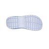 Sandály Crocs (WMNS) Mega Crush „Světle modré“ 207989-5AF