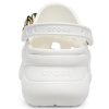 Sandály Crocs (WMNS) Retro Chain White Gold „White Gold“ 206662-19B