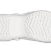 Sandály Crocs (WMNS) Retro Chain White Gold „White Gold“ 206662-19B