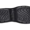 Sandály Crocs (WMNS) Skyline „Black“ 208183-001