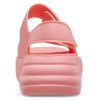 Sandály Crocs (WMNS) Skyline „Pink“ 208183-6UI