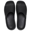 Sandály Crocs (WMNS) Skyline Slide „Black“ 208182-001