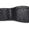 Sandály Crocs (WMNS) Skyline Slide „Black“ 208182-001